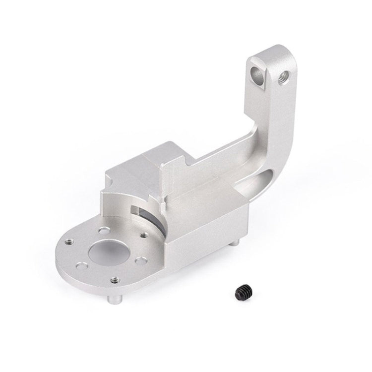 Per le parti di riparazione del giunto cardanico DJI Phantom 3, Yaw Upper Arm, ROLL Lower Arm, Protection Cover Per le parti di riparazione del giunto cardanico DJI Phantom 3, Yaw Upper Arm, ROLL Lower Arm, Protection Cover